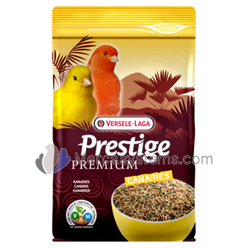 Versele-Laga Prestige Premium Canaries 800gr