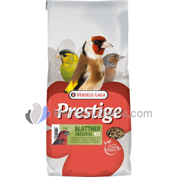 Versele Laga Prestige Blattner Crossbill 4Kg (mixture of seeds)