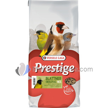 Versele Laga Prestige Blattner Siskin 1A 4Kg (mixture of seeds)