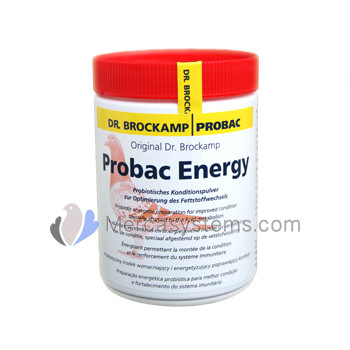 Dr. Brockamp Pigeons Products, Probac Energy