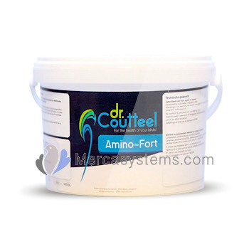 Dr Coutteel Amino-Fort 
