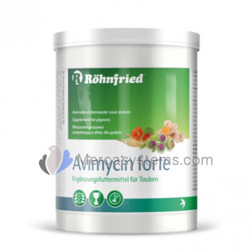 Rohnfried Avimycin Forte 400gr, (New improved formula)