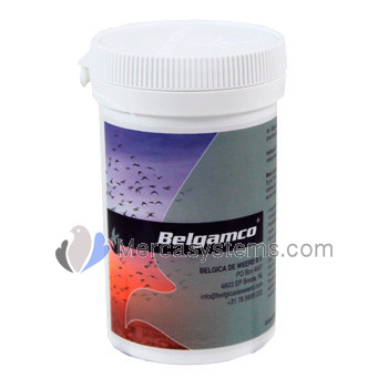 Belgica De Weerd Belgamco 80g tube (Adenocoli-syndrome). Pigeons Products 