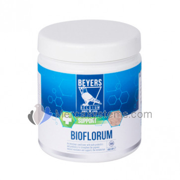 Bioflorum, Beyers, probiotic. Pigeons products & Supplies