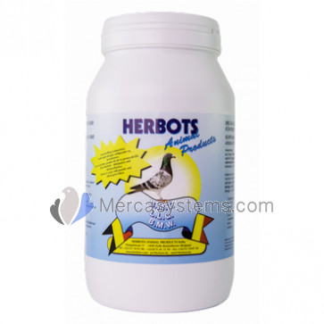 Pigeons Products, Herbots, B.M.T.