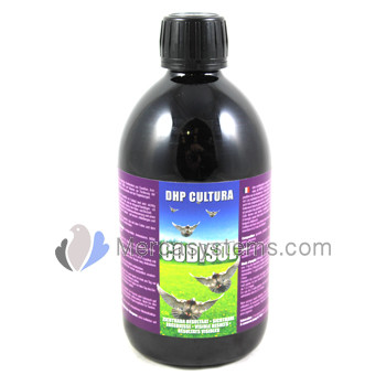 DHP Cultura Codisol 500ml, (energy booster for racing pigeons)