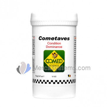 Comed Cometaves 70 gr,