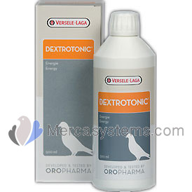 Versele Laga Pigeons Products, Dextronic