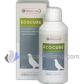 Versele Laga Pigeons Products, Ecocure
