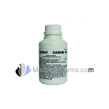 Enrof-Xaron 100ml oral solution