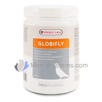 NEW Versele-Laga Oropharma Globifly (Top premium quality probiotic + prebiotic)