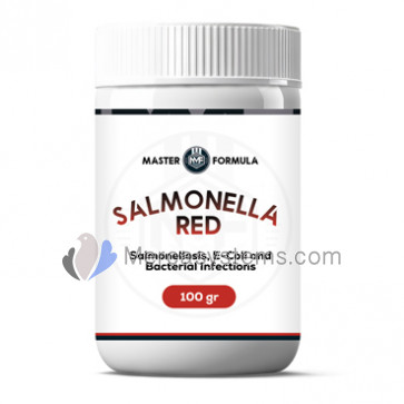 Salmonella-Red Extra Strong Powder