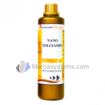 Tollisan Nano Tollyamin 500 ml