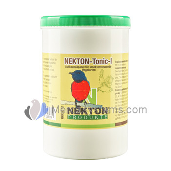 Nekton Tonic-I 500gr