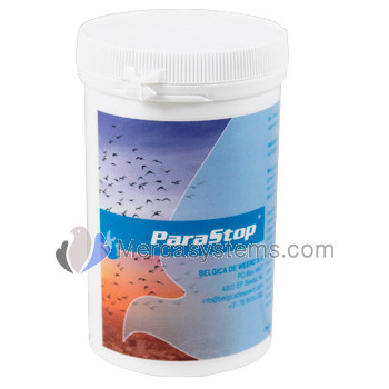 Belgica De Weerd Parastop 300 gr tube (Salmonellosis - Paratyphoid)