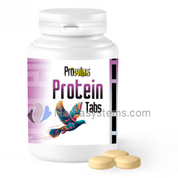 Prowins Proteins 100 tabs