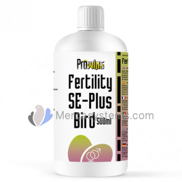 Prowins Fertility SE Plus Bird 500ml