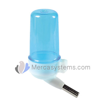 STA Drinker Siphon "Bingo" 50ml (with hypoallergenic tube that avoids water or food stagnation)