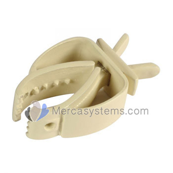 STA Clip Shark (cuttlebone holder)