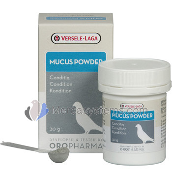 Versele Laga Pigeons Products, mucus powder