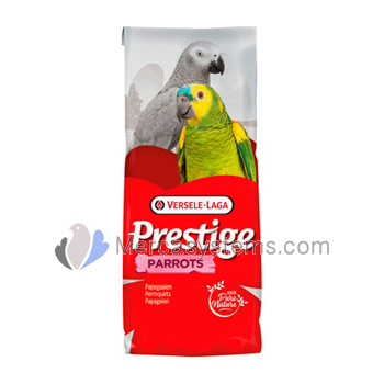 Versele Laga Prestige Parrots 1Kg (classic mix)