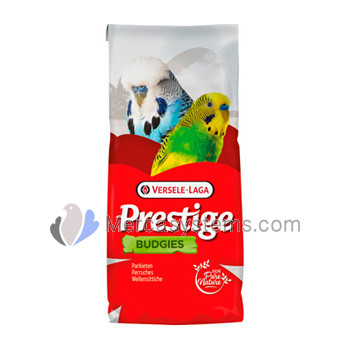Versele Laga Prestige Parakeets Gourmet 1Kg (tasty mixture)