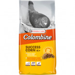 Vérsele Laga Colombine Succes Corn 15 kg, (for moulting and breeding)