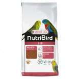 NutriBird B18 3Kg (balanced complete breeding food for budgies and other small parakeets)