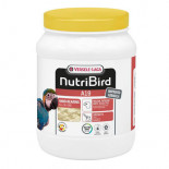 NutriBird A19 High Energy 800gr (complete hand raising feed)