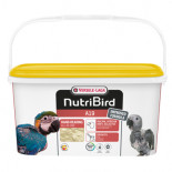 NutriBird A19 3kg (complete birdfood for hand-rearing )