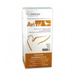 AviMedica Avicid 500 ml (100% natural preventive against digestive disorders)