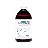 AviMedica Avipen Liquid 500ml, (for a perfect moulting) For pigeons and birds