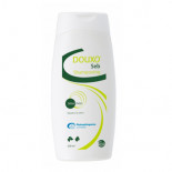 Ceva Duoxo Seb Shampoo 200ml (Moisturizing Shampoo for dry skin) in dogs and cats