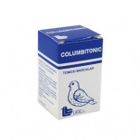 Latact Columbotonic 50 comprimidos, (tónico muscular rico en calcio y fósforo)