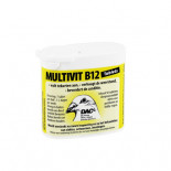 The Racing Pigeons Supplies Store: Multivit B12 tablets (Multivitamins with extra B12)(