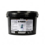 DHP Cultura V-Power 2 liters (high quality proteins, minerals and vitamins) for Pigeons and Birds