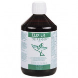 De Reiger Elixir 500ml (Energy tonic rich in iron and iodine). Racing Pigeon Products (Default)Back  Reset