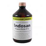Dr Brockamp Probac  Endosan 500ml (Fluid Oregano 10%). Pigeons Products