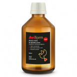 viform Eradi-Mite 500ml (Very effective preventive against mites, lice and fleas). For Pigeons
