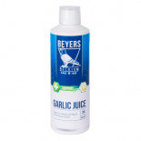 Beyers Garlic Juice 400ml (Garlic Juice water soluble) for racing pigeon & birds