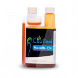 Dr Coutteel Gezondheidsolie (health oil) 500 ml (active essential oils and active aromatics)