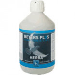 Beyers Herba 400 ml. (herbal extracts)