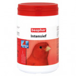 Beaphar Intesief Red 500gr, (improves the red colour in all coloured birds)
