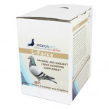 PHP L-Force 1000ml (Increases resistance and promotes digestion) For pigeons and birds
