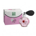 Men For San Lady Dog Perfume 50ml