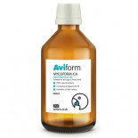 Aviform Mycoform-CA 250ml, (para mantener el sistema respitarorio en perfecto estado)