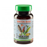 Nekton Biotin Nekton Biotin 75gr / 2.65 oz (stimulates the growth of feathers). For birds