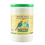 Nekton Tonic K 1000gr (complete and balanced supplement for granivores birds)
