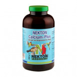 Nekton Calcium-Plus 650gr (Calcium, Magnesium and B Vitamins). For Birds 