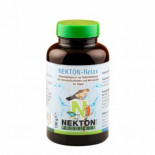 Nekton Relax 130gr (natural anti-stress supplement for birds)